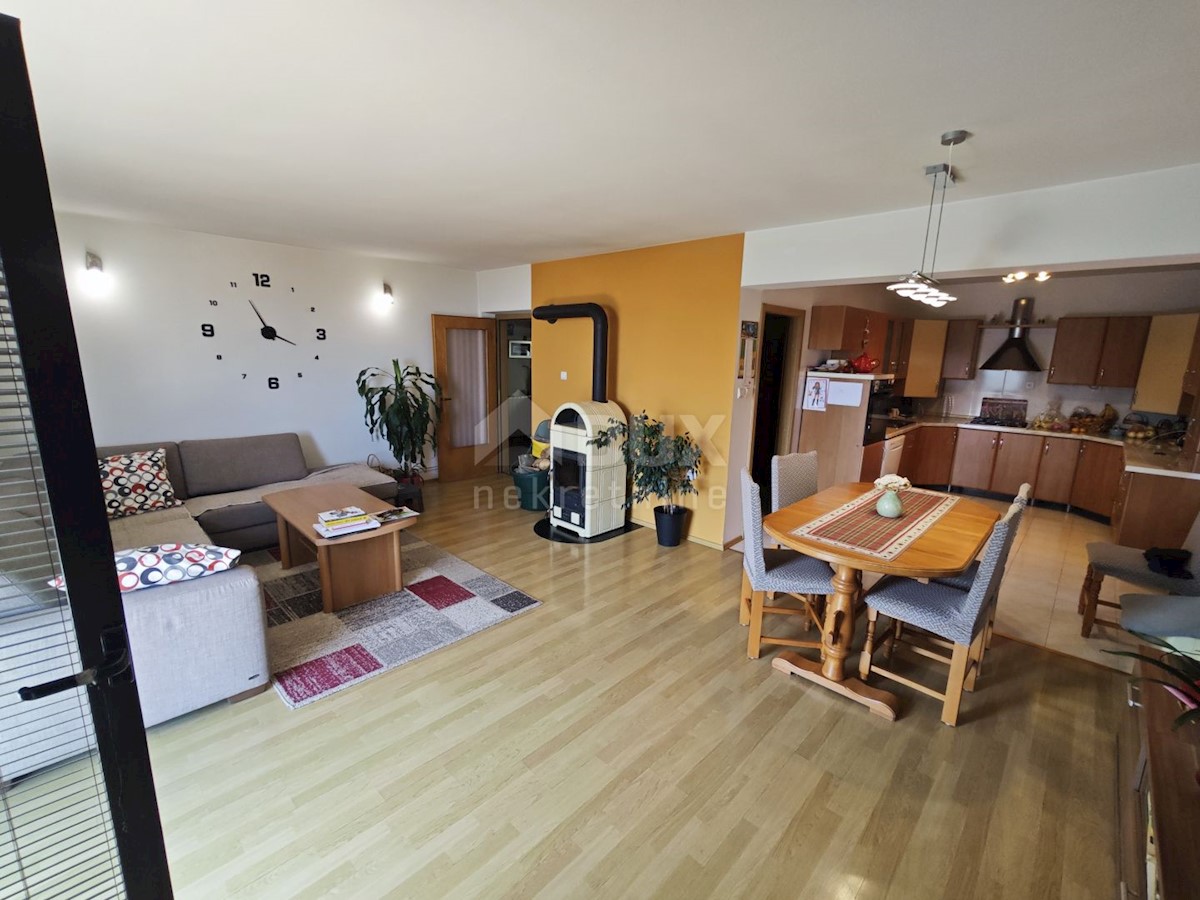 MATULJI, RUKAVAC - Bella casa con vista sul mare!