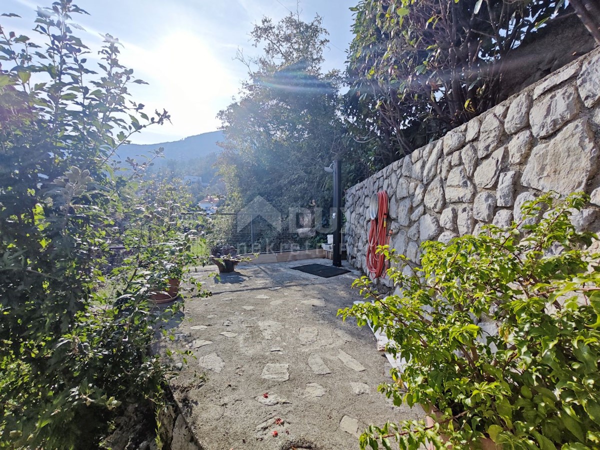 MATULJI, RUKAVAC - Bella casa con vista sul mare!