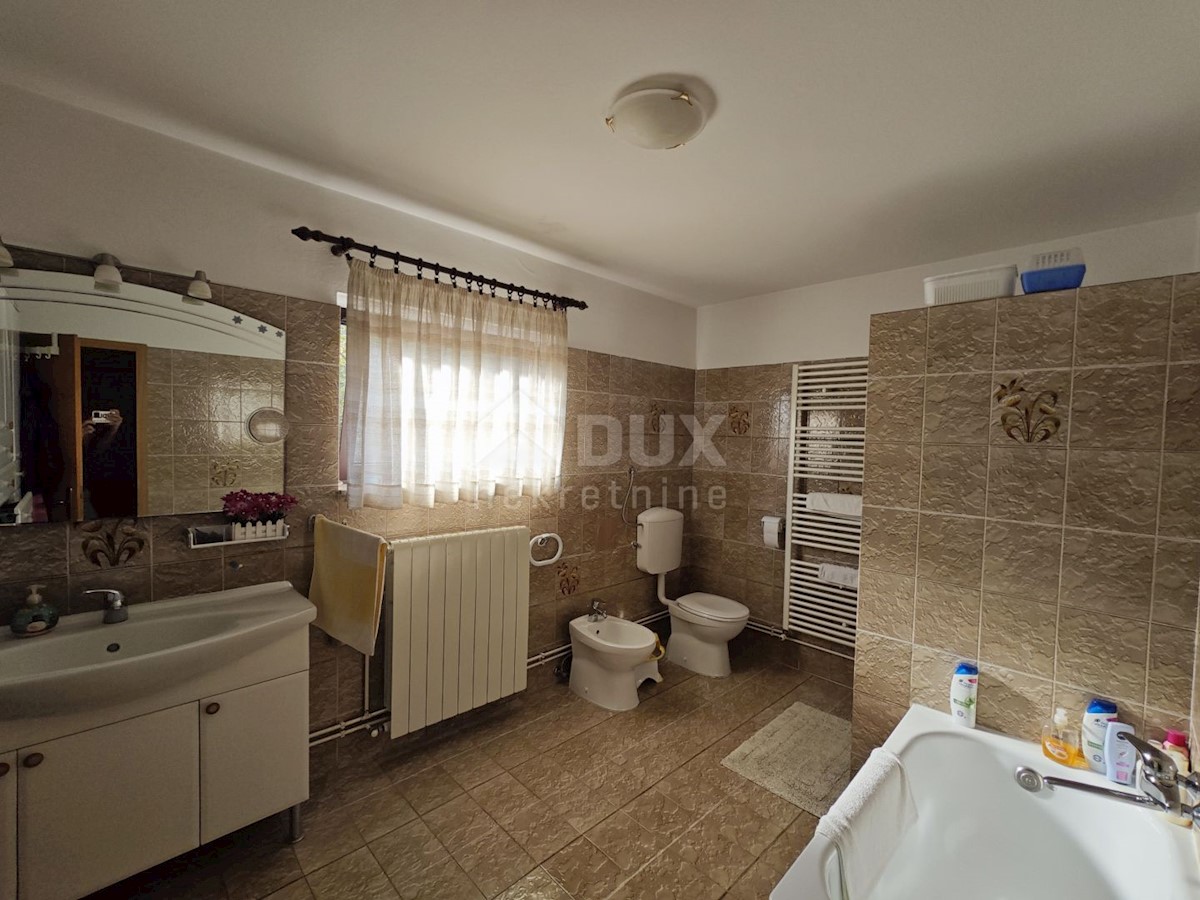 MATULJI, RUKAVAC - Bella casa con vista sul mare!