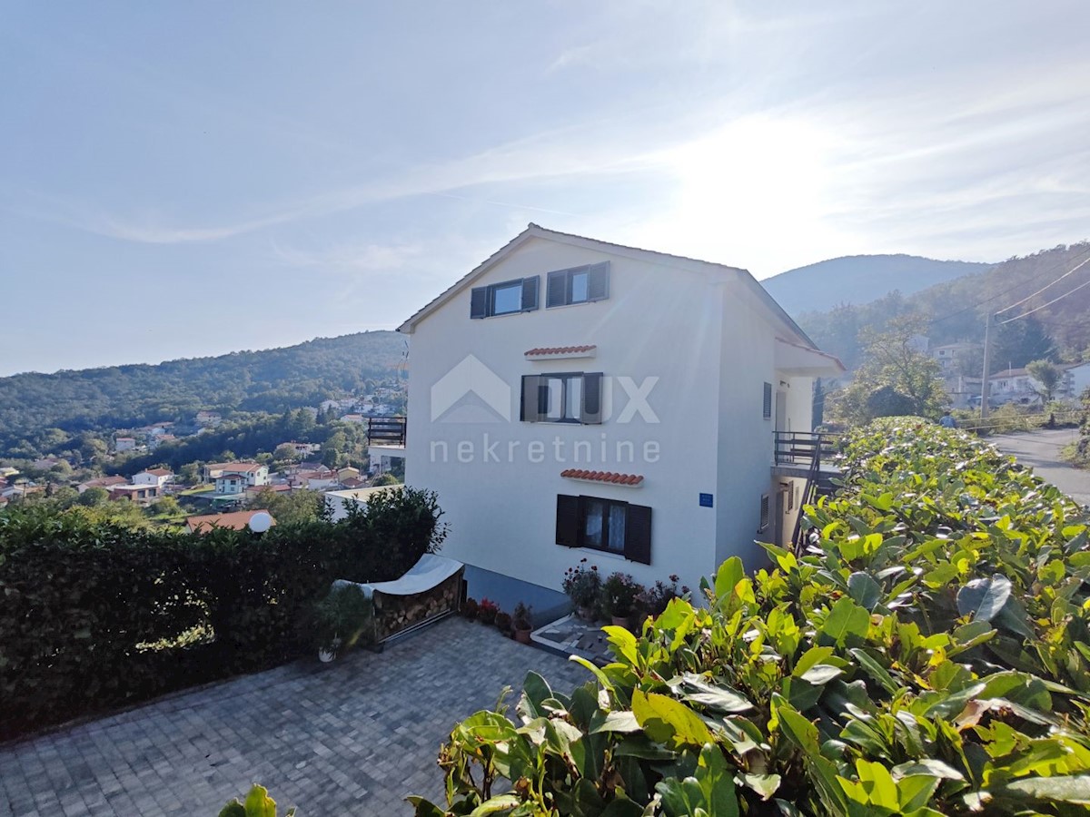 MATULJI, RUKAVAC - Bella casa con vista sul mare!