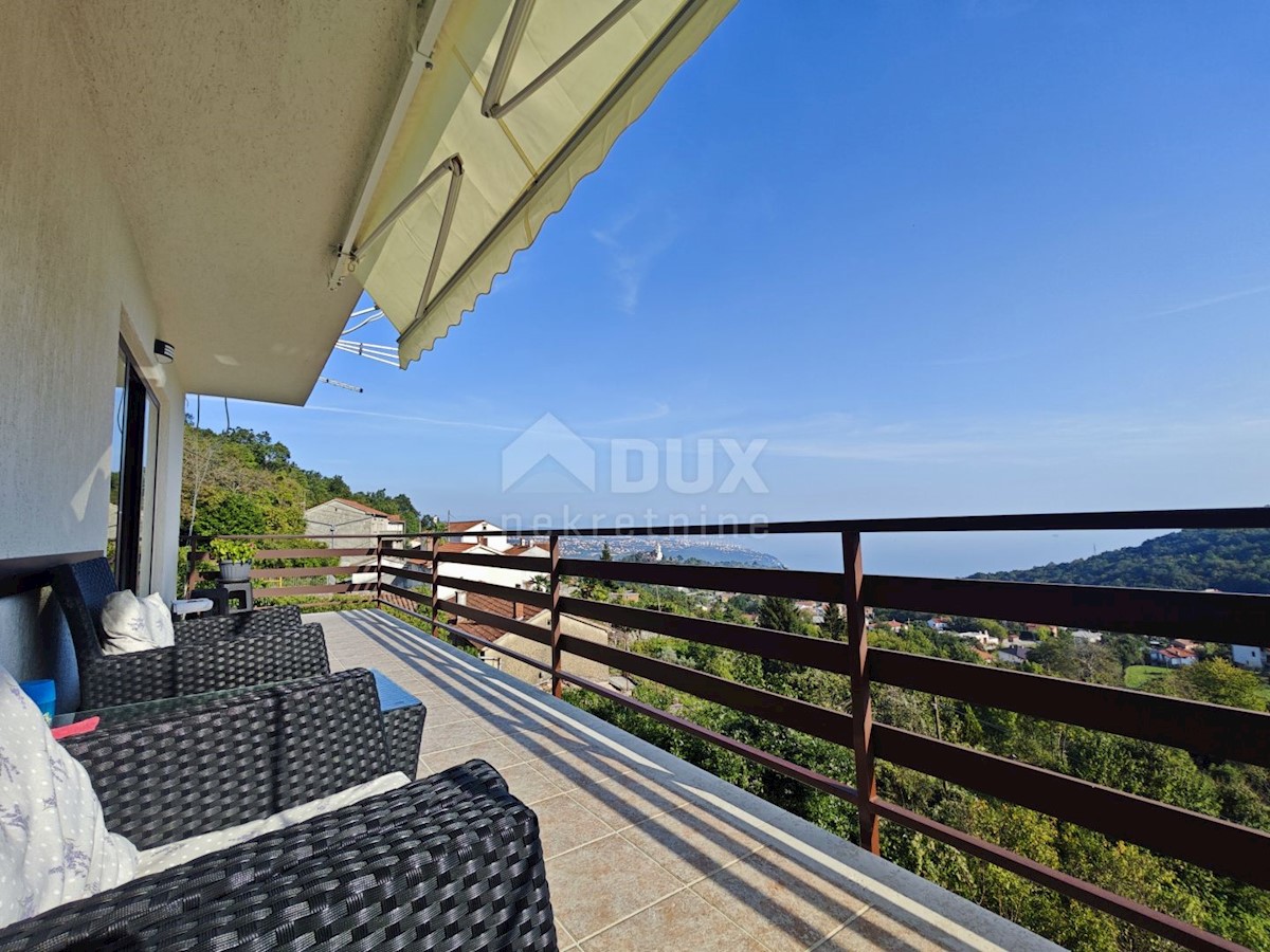 MATULJI, RUKAVAC - Bella casa con vista sul mare!