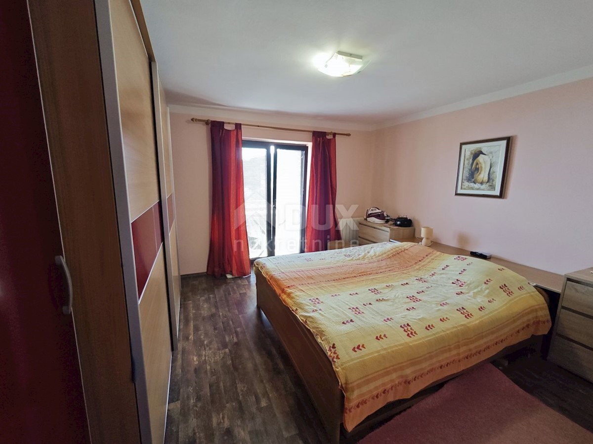 MATULJI, RUKAVAC - Bella casa con vista sul mare!