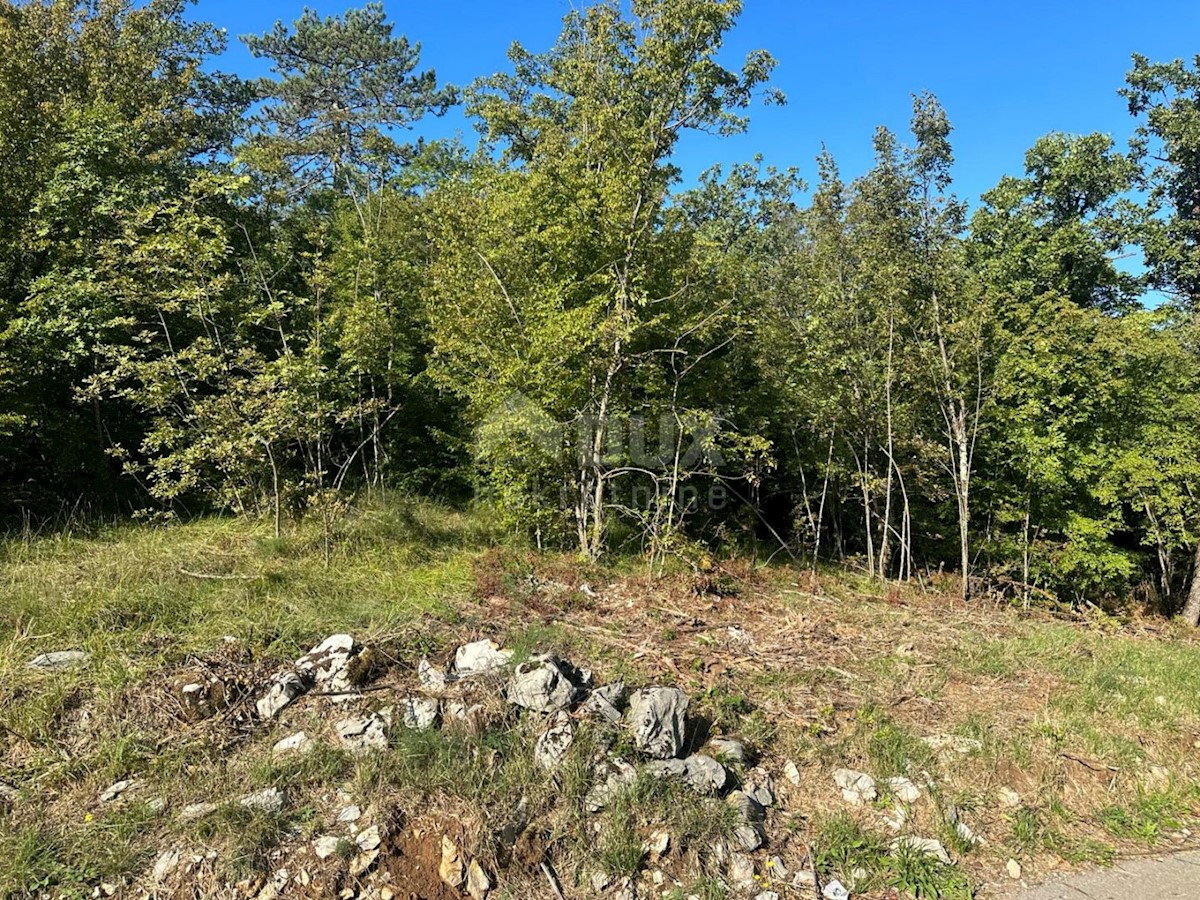 Terreno Žegoti, Kastav, 2.900m2