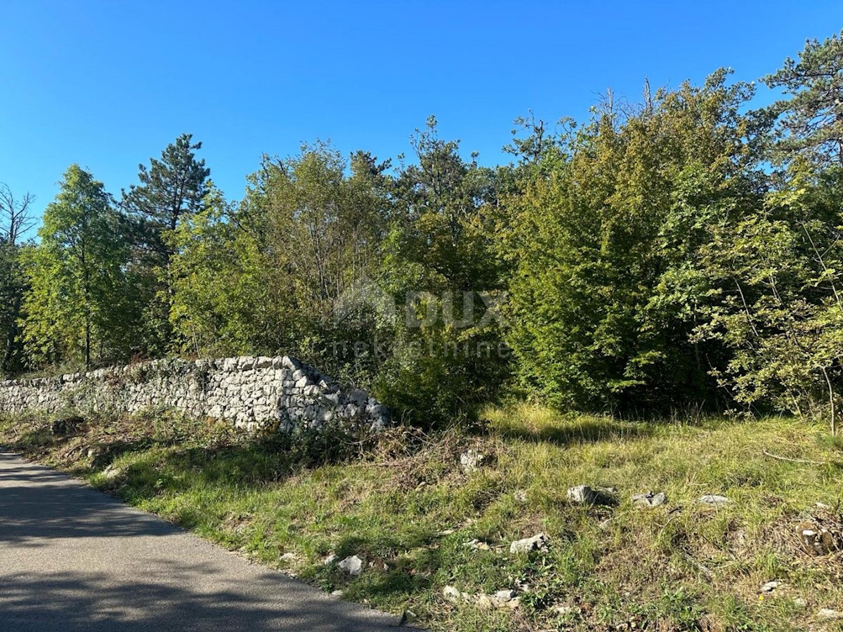 Terreno Žegoti, Kastav, 2.900m2