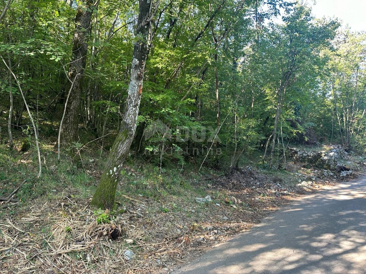 Terreno Žegoti, Kastav, 2.900m2