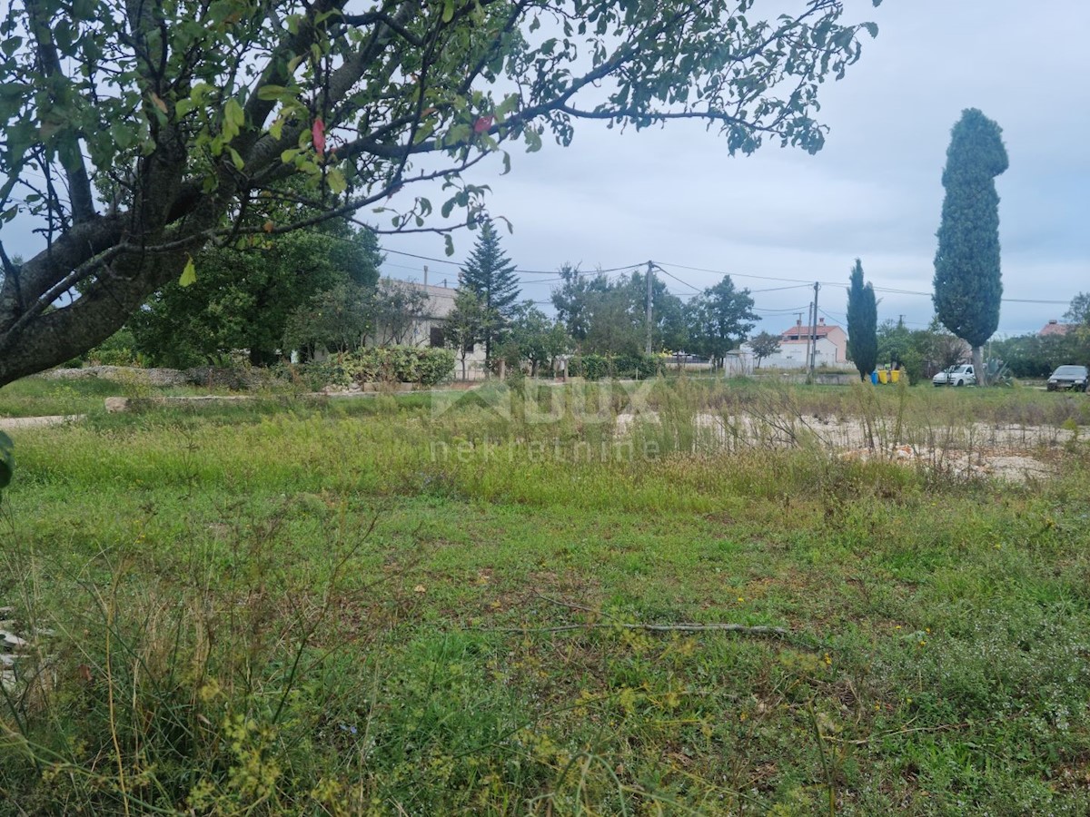 Terreno Vodnjan, 1.186m2