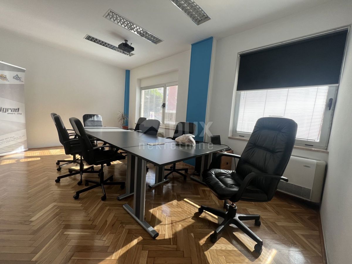 Locale commerciale Potok, Rijeka, 230m2