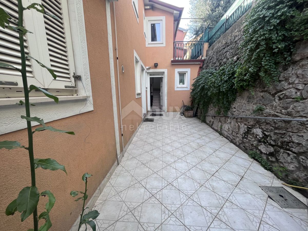 Casa Škurinje, Rijeka, 250m2