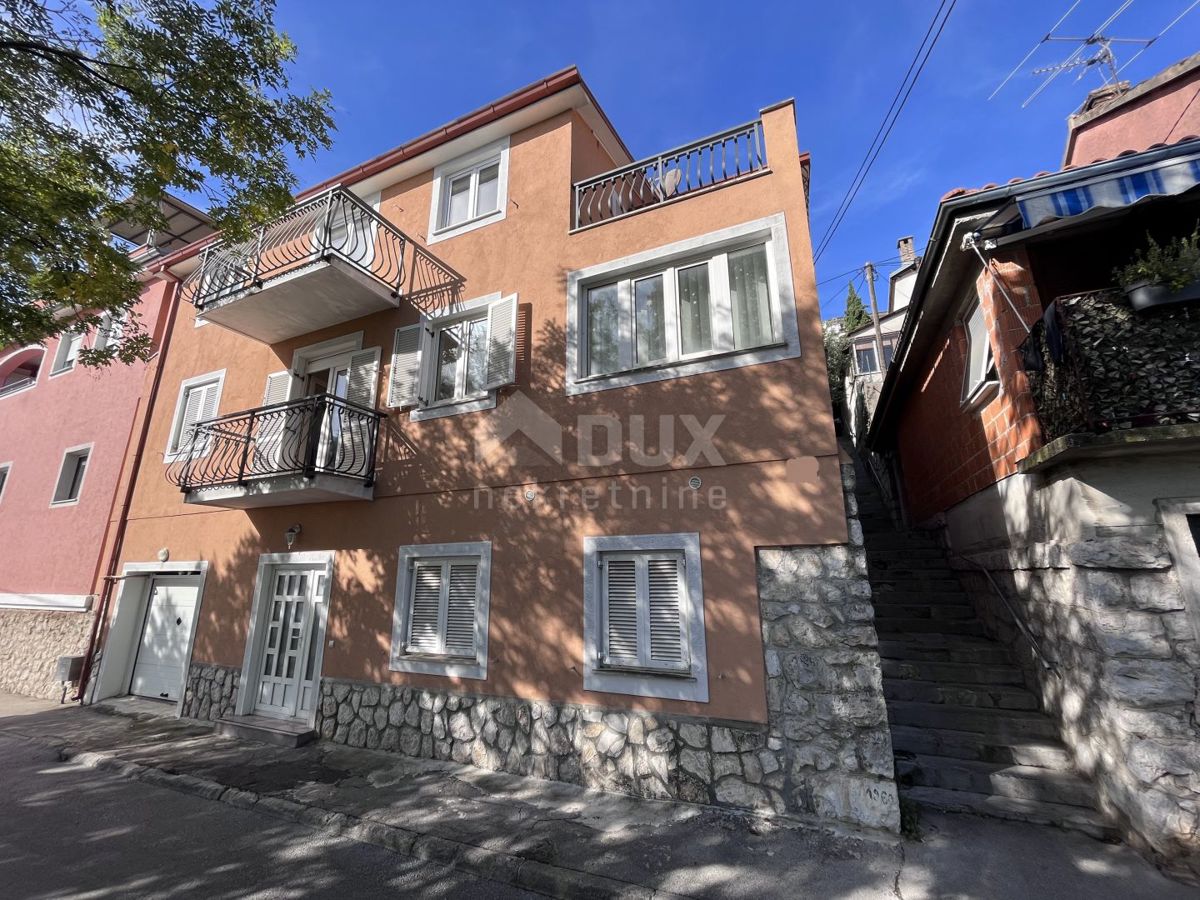 Casa Škurinje, Rijeka, 250m2