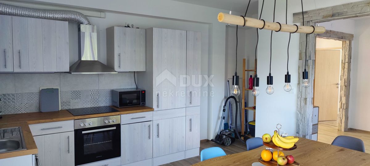 ISTRIA, ST. PETAR - Casa indipendente ristrutturata con ampio cortile