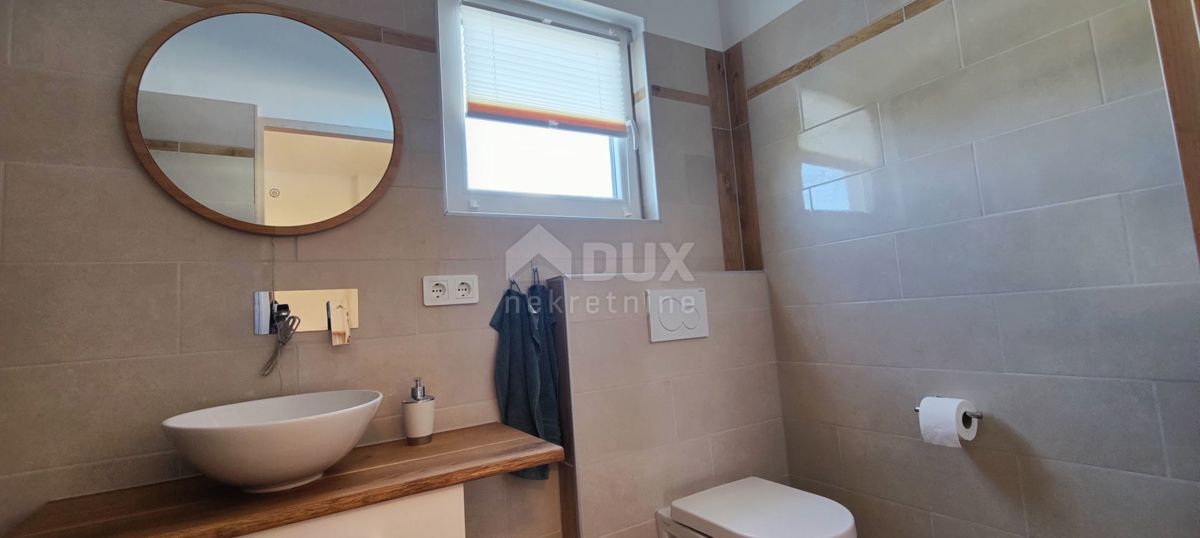 ISTRIA, ST. PETAR - Casa indipendente ristrutturata con ampio cortile