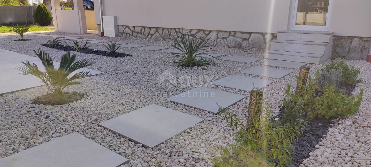 ISTRIA, ST. PETAR - Casa indipendente ristrutturata con ampio cortile