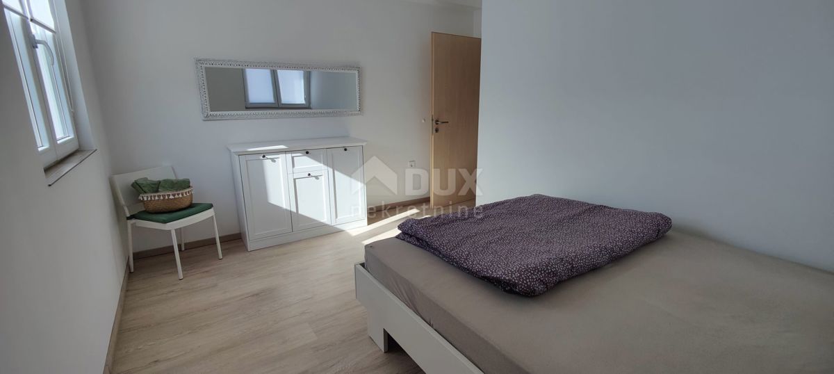 ISTRIA, ST. PETAR - Casa indipendente ristrutturata con ampio cortile