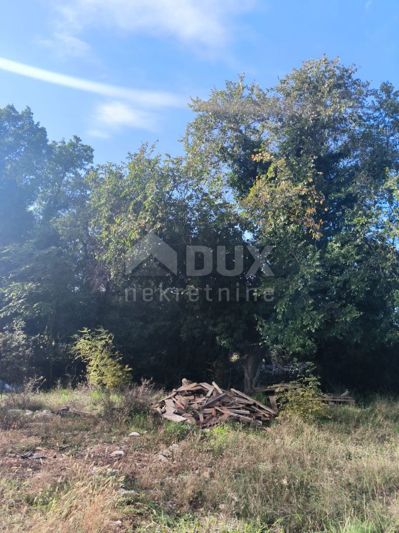 Terreno Umag, 3.551m2