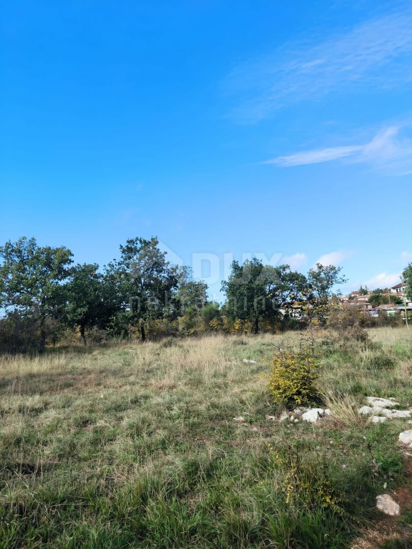 Terreno Umag, 3.551m2