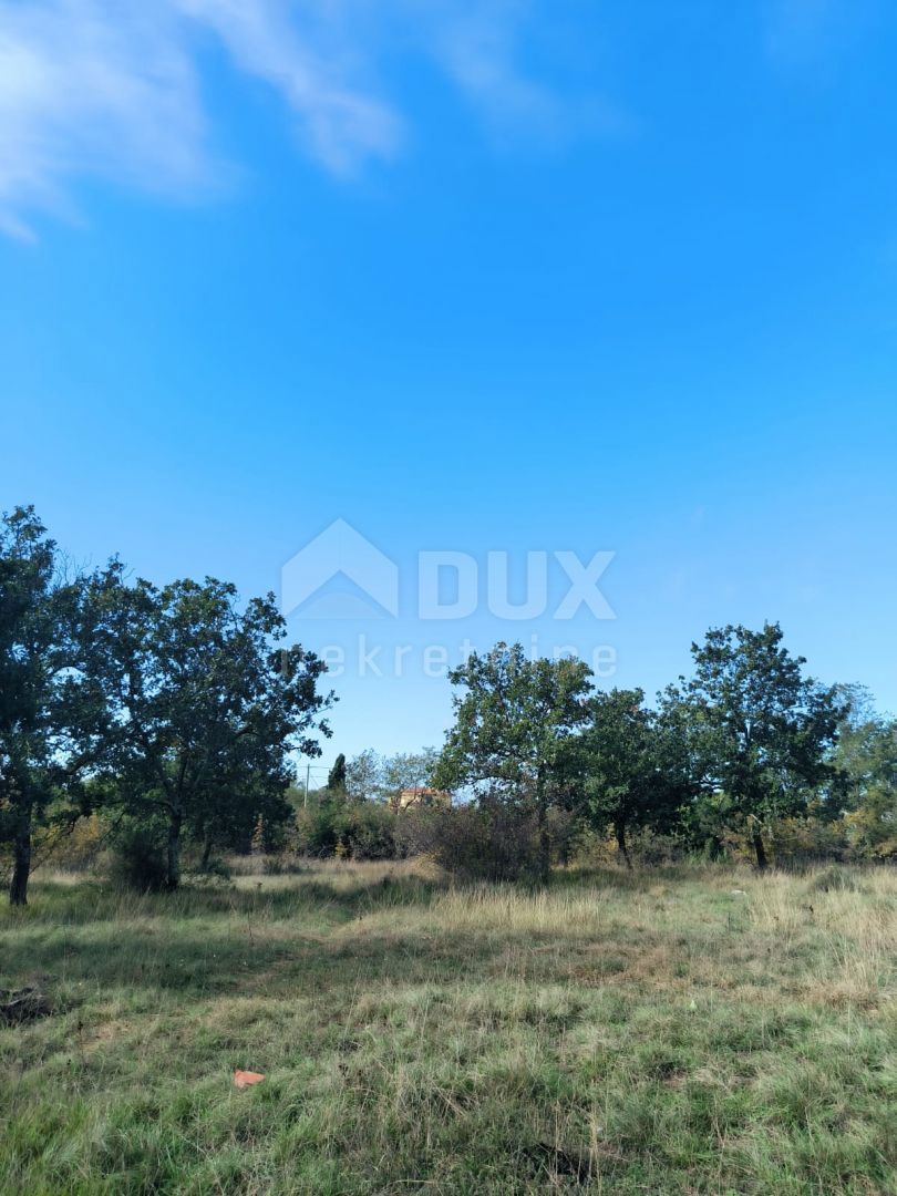 Terreno Umag, 3.551m2