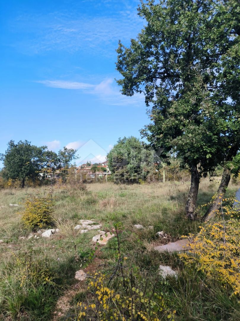 Terreno Umag, 3.551m2