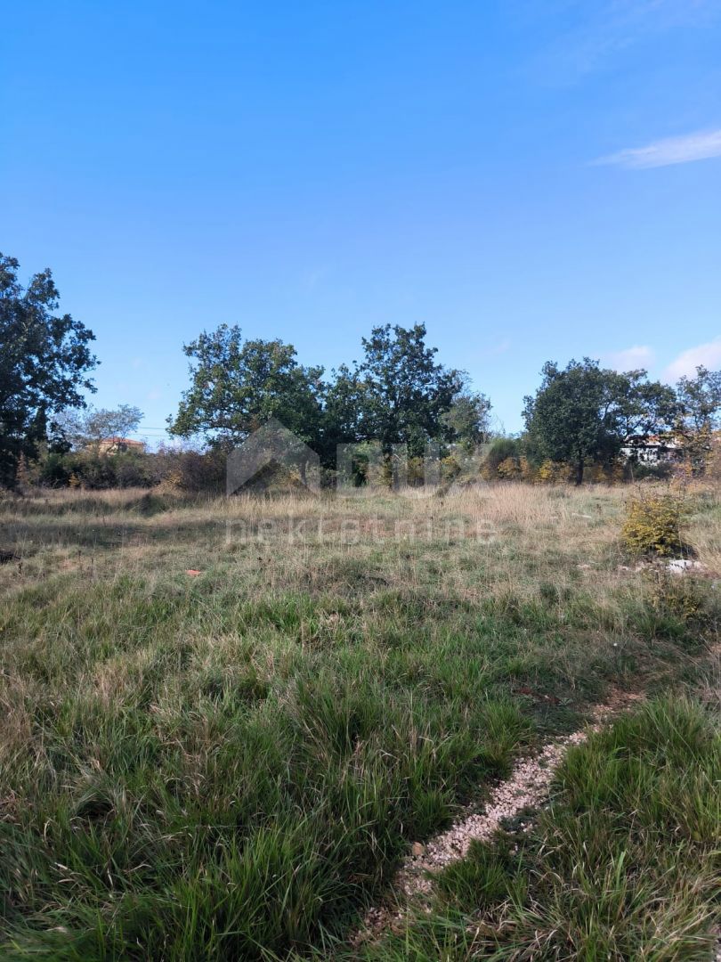 Terreno Umag, 3.551m2