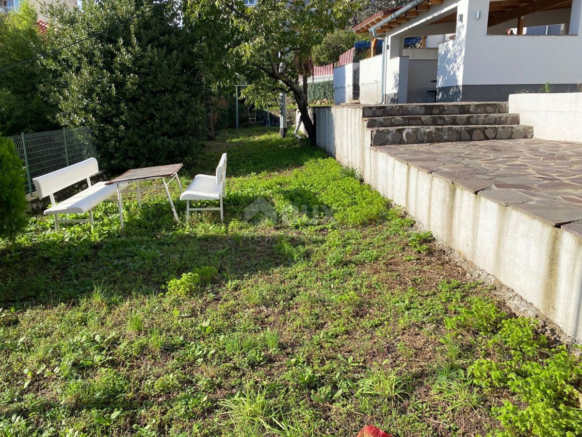 RIJEKA, CRIMEA - 2 CASE CON VISTA MARE + 2 DEPENDANCE + GIARDINO!!! TUTTO NUOVO ADATTATO!!!