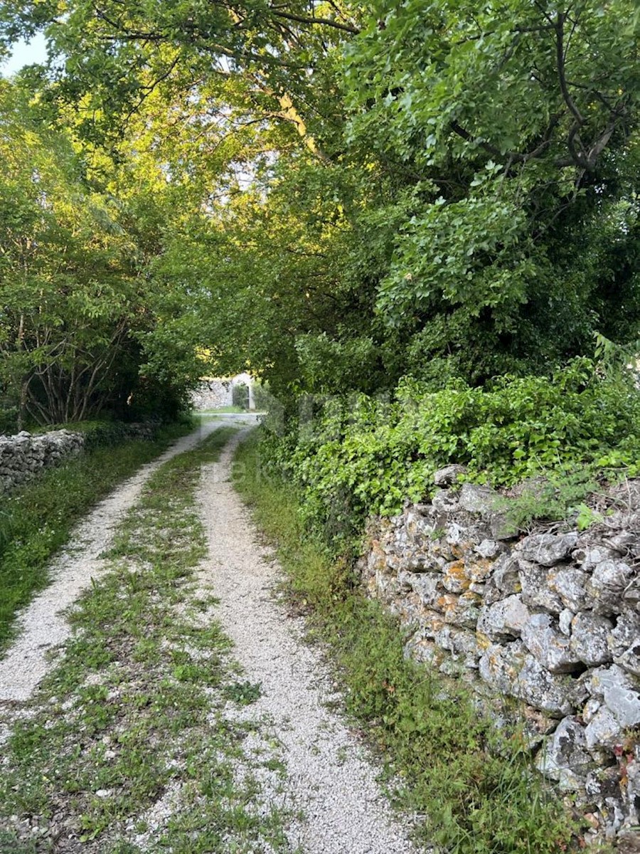 Terreno Labin, 1.453m2