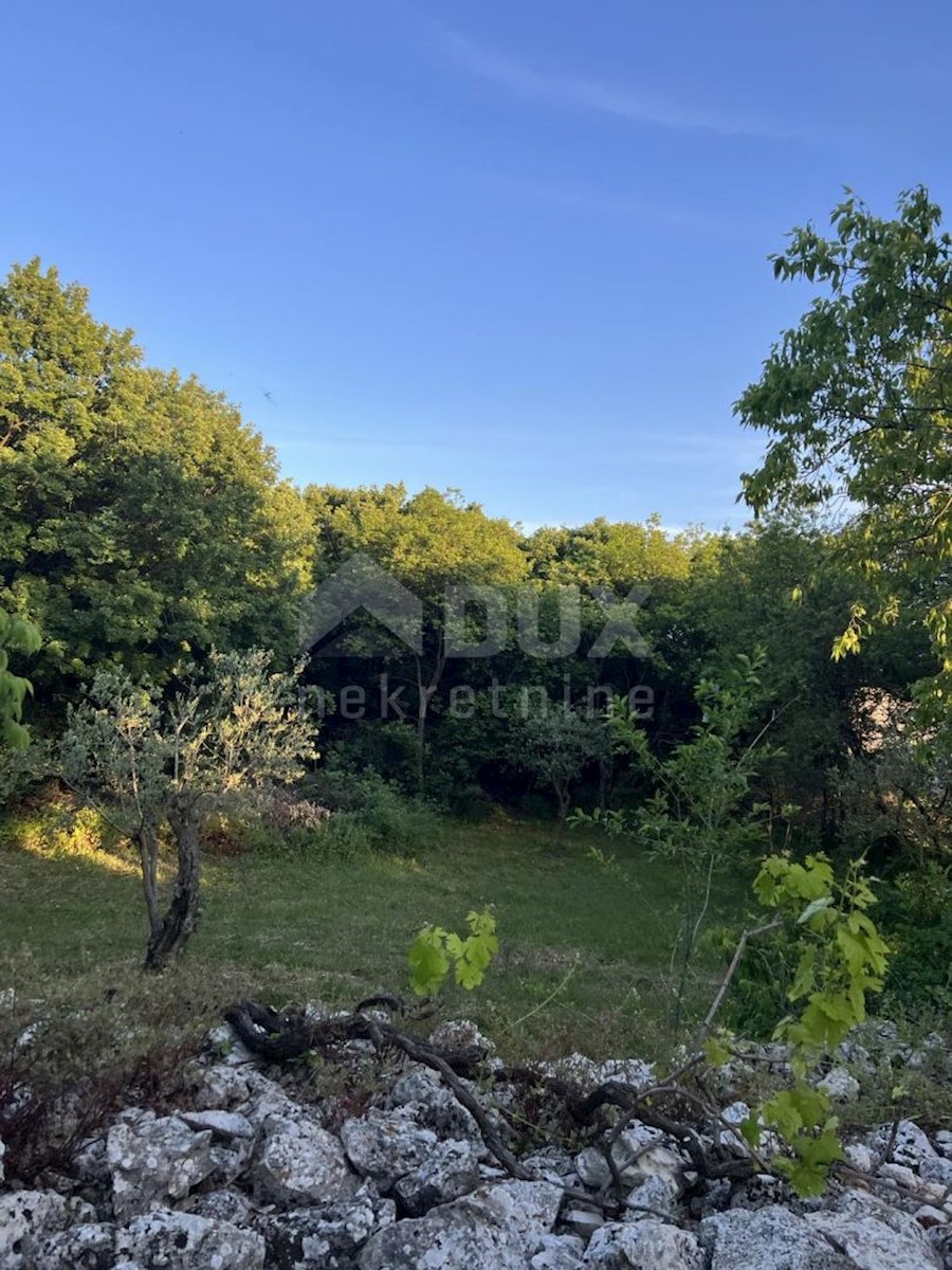 Terreno Labin, 1.453m2