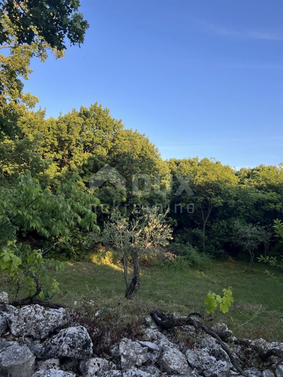 Terreno Labin, 1.453m2