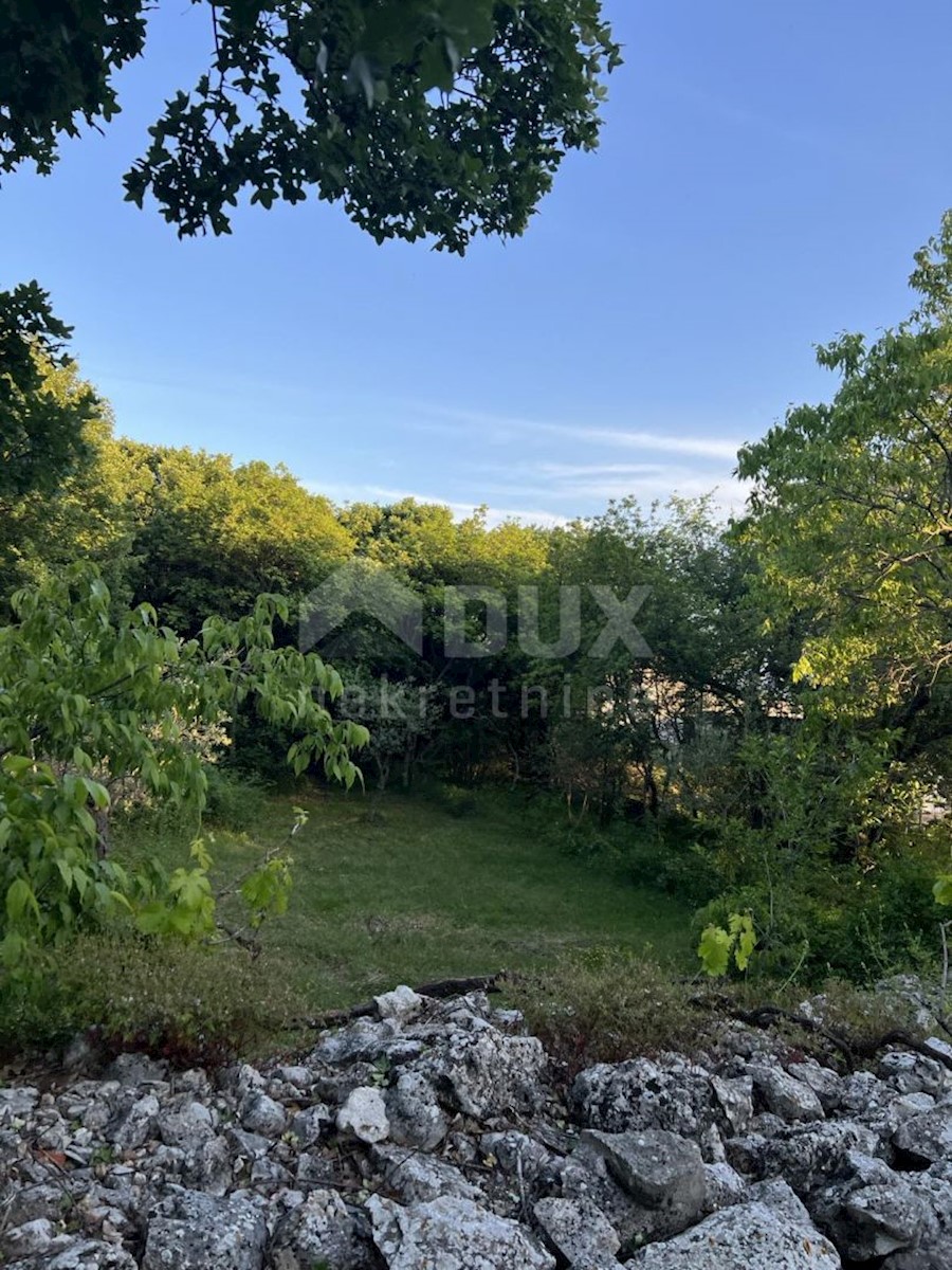 Terreno Labin, 1.453m2
