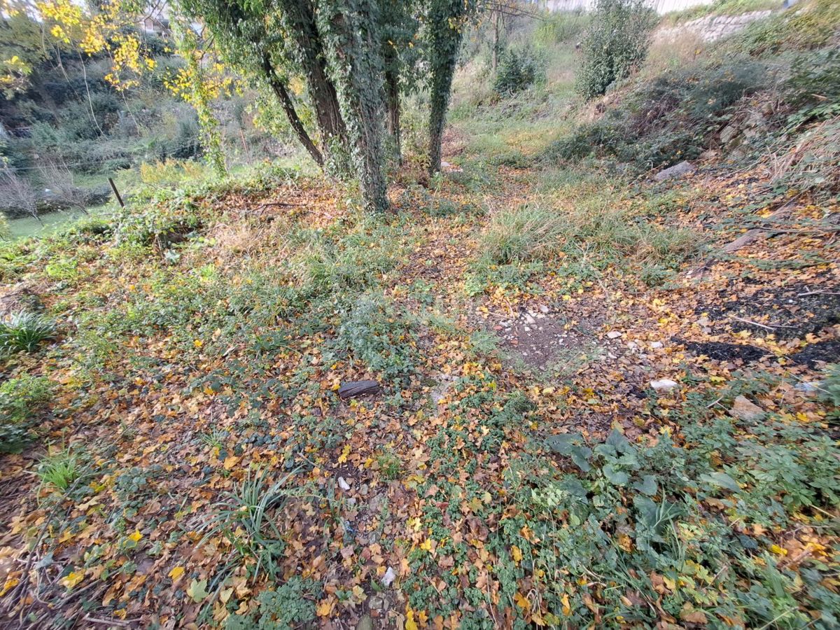 Terreno Mihotići, Matulji, 1.856m2