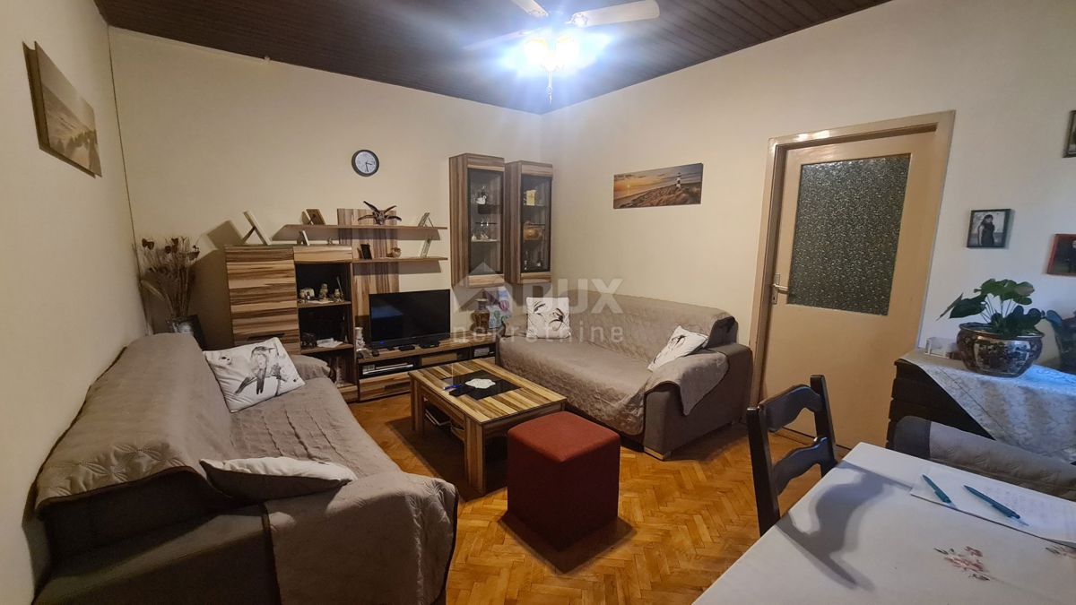 Appartamento Jušići, Matulji, 60m2