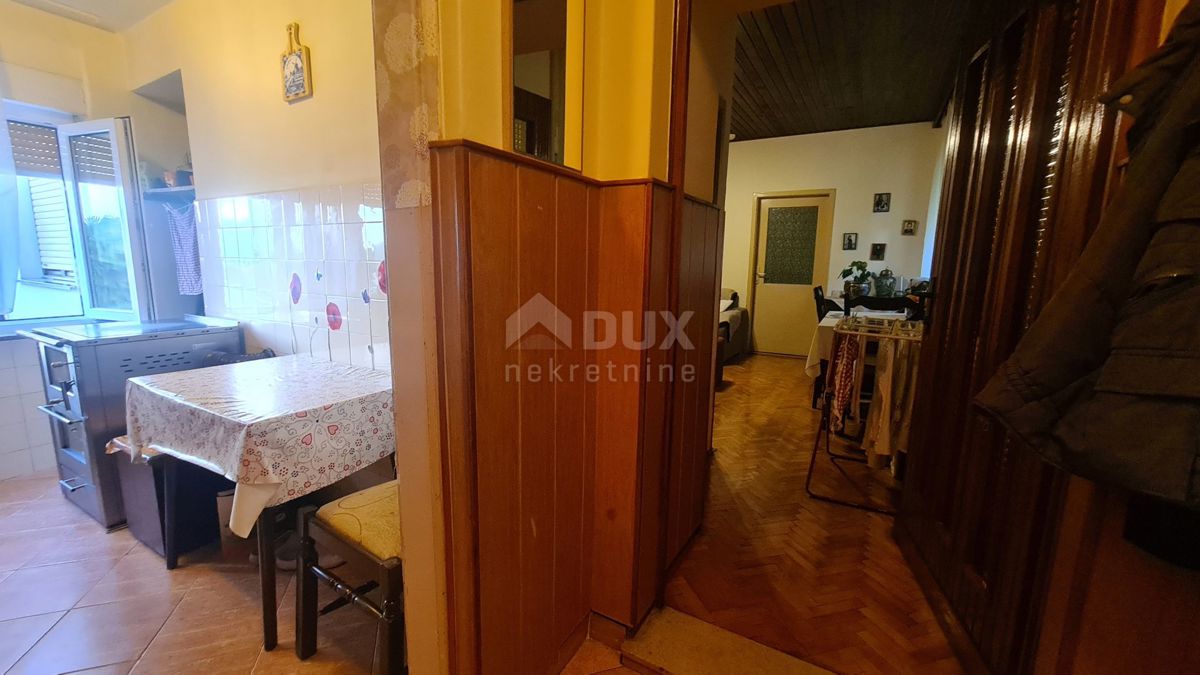 Appartamento Jušići, Matulji, 60m2