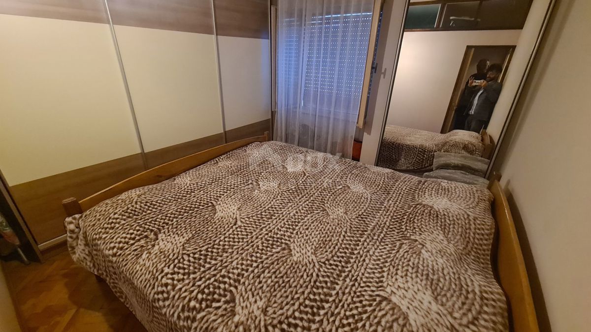 Appartamento Jušići, Matulji, 60m2