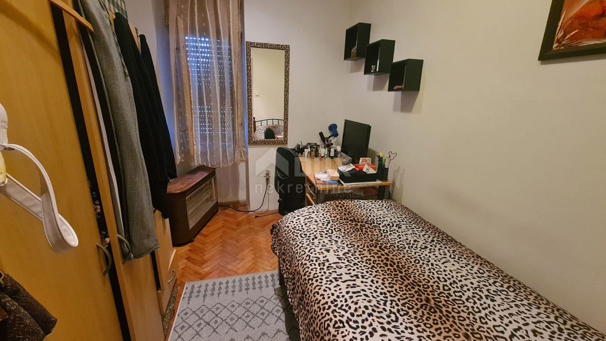 Appartamento Jušići, Matulji, 60m2