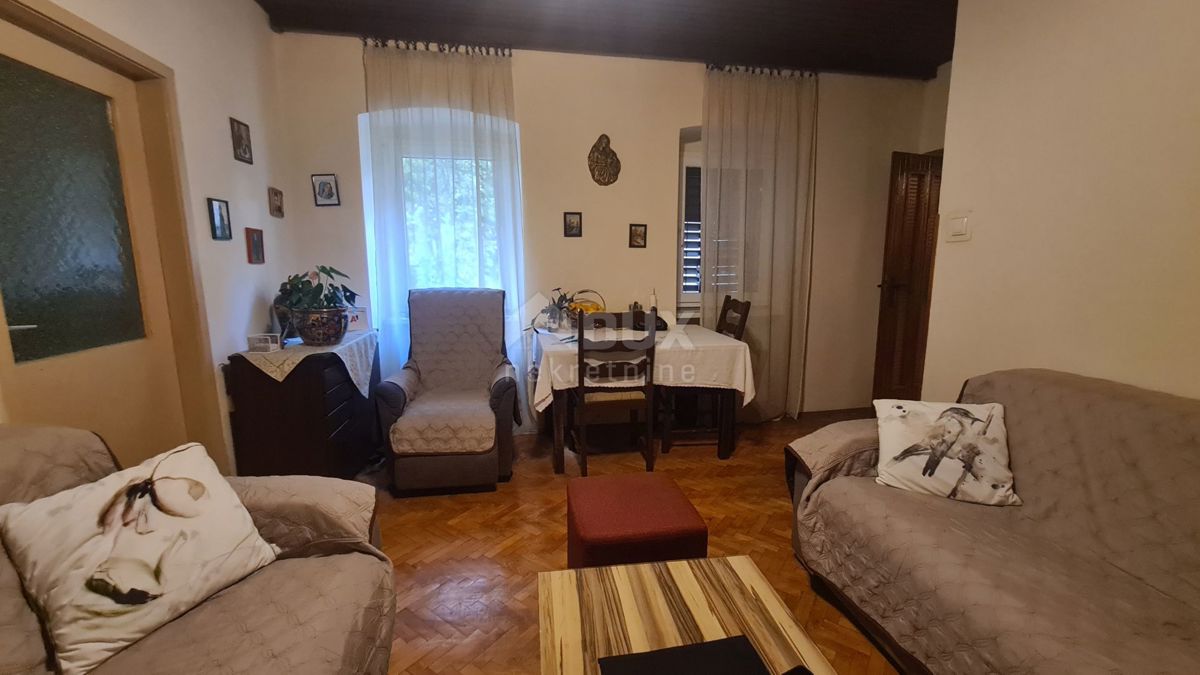 Appartamento Jušići, Matulji, 60m2