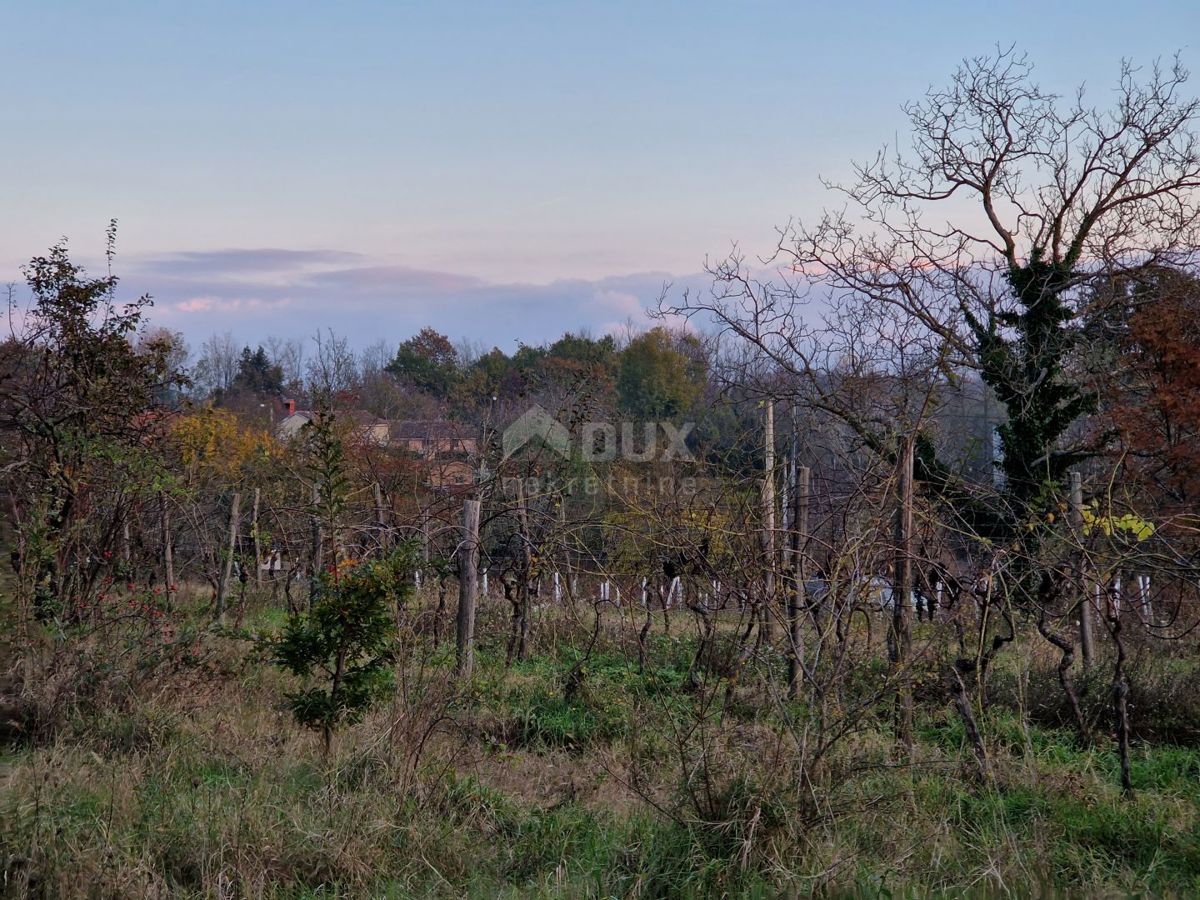 ISTRIA, LABIN - Appartamento in una casa, vicino a Labin