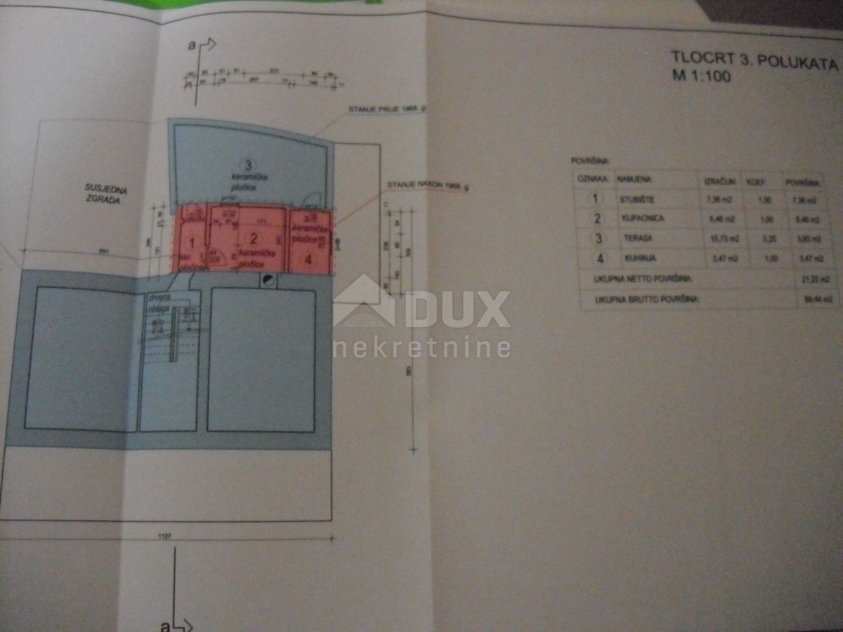 Casa Bale, 320m2