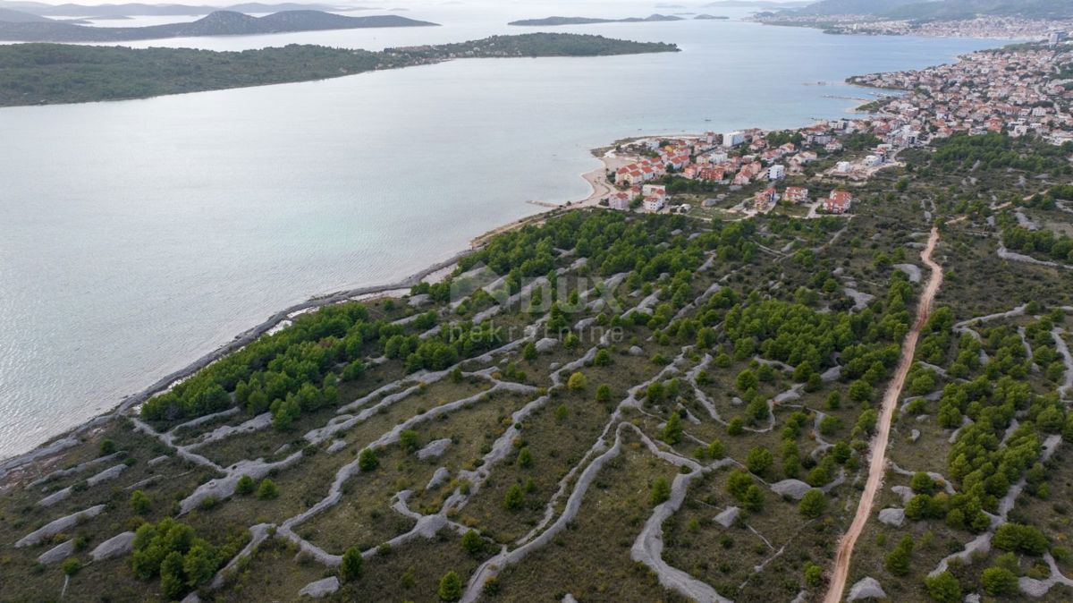 Terreno Vodice, 16.000m2
