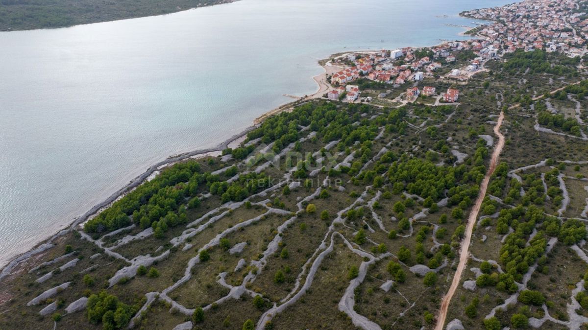 Terreno Vodice, 16.000m2