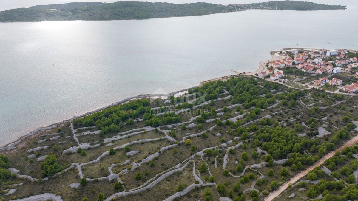 Terreno Vodice, 16.000m2