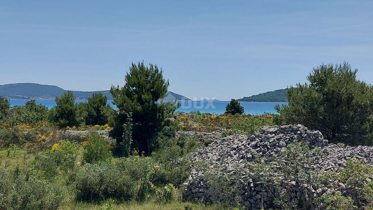 Terreno Vodice, 16.000m2