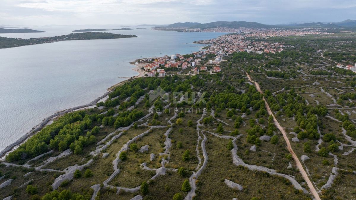 Terreno Vodice, 16.000m2