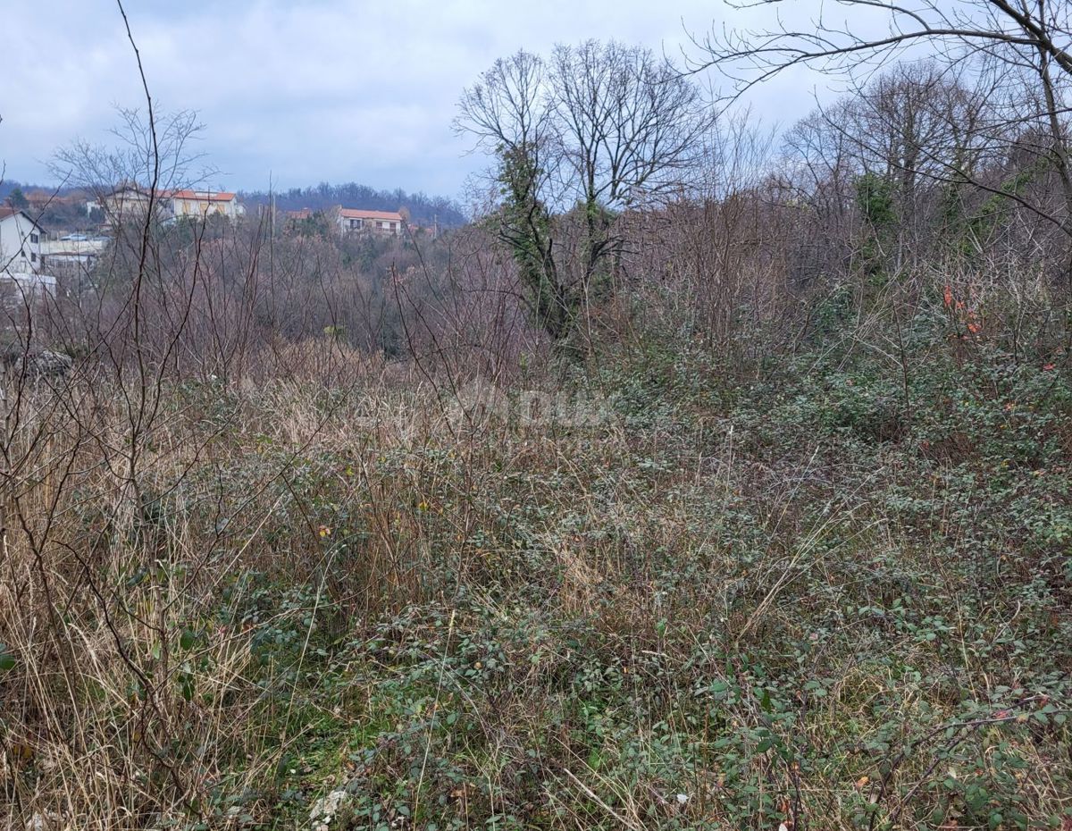 Terreno Kastav, 2.375m2