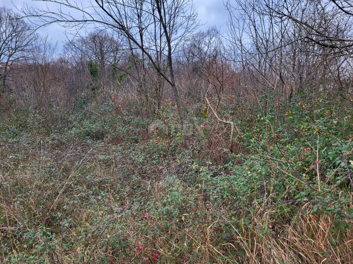 Terreno Kastav, 2.375m2