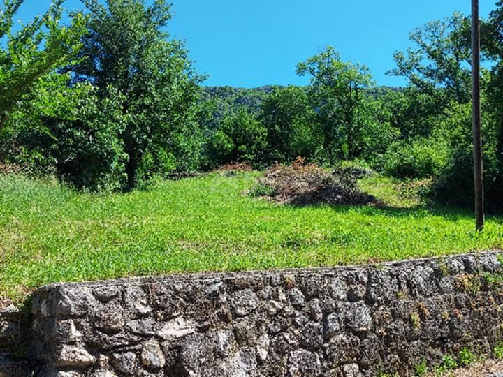 Terreno Bribir, Vinodolska Općina, 1.100m2