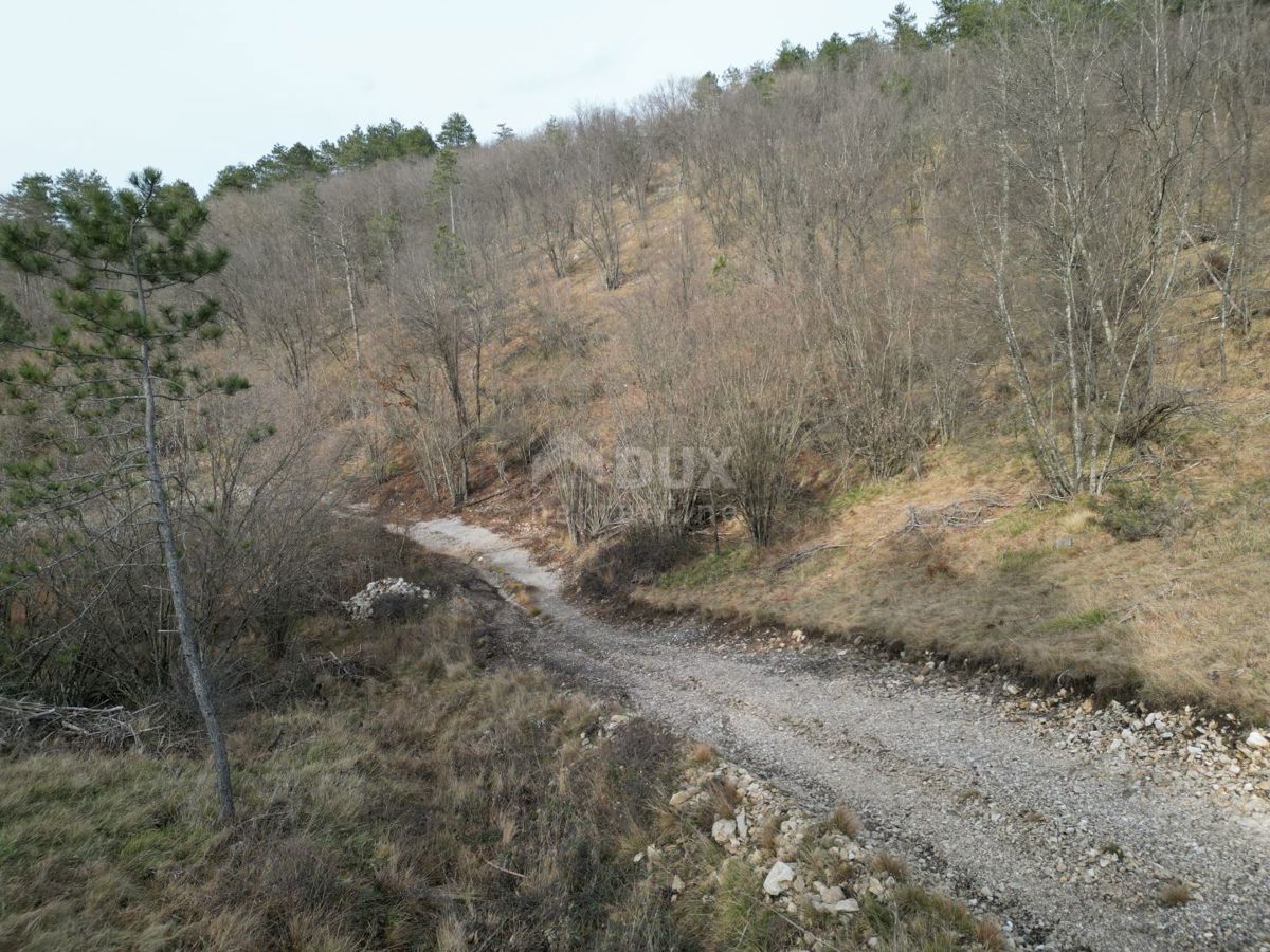 Terreno Klana, 23.493m2