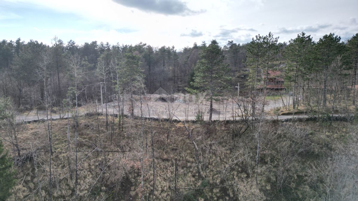 Terreno Klana, 23.493m2