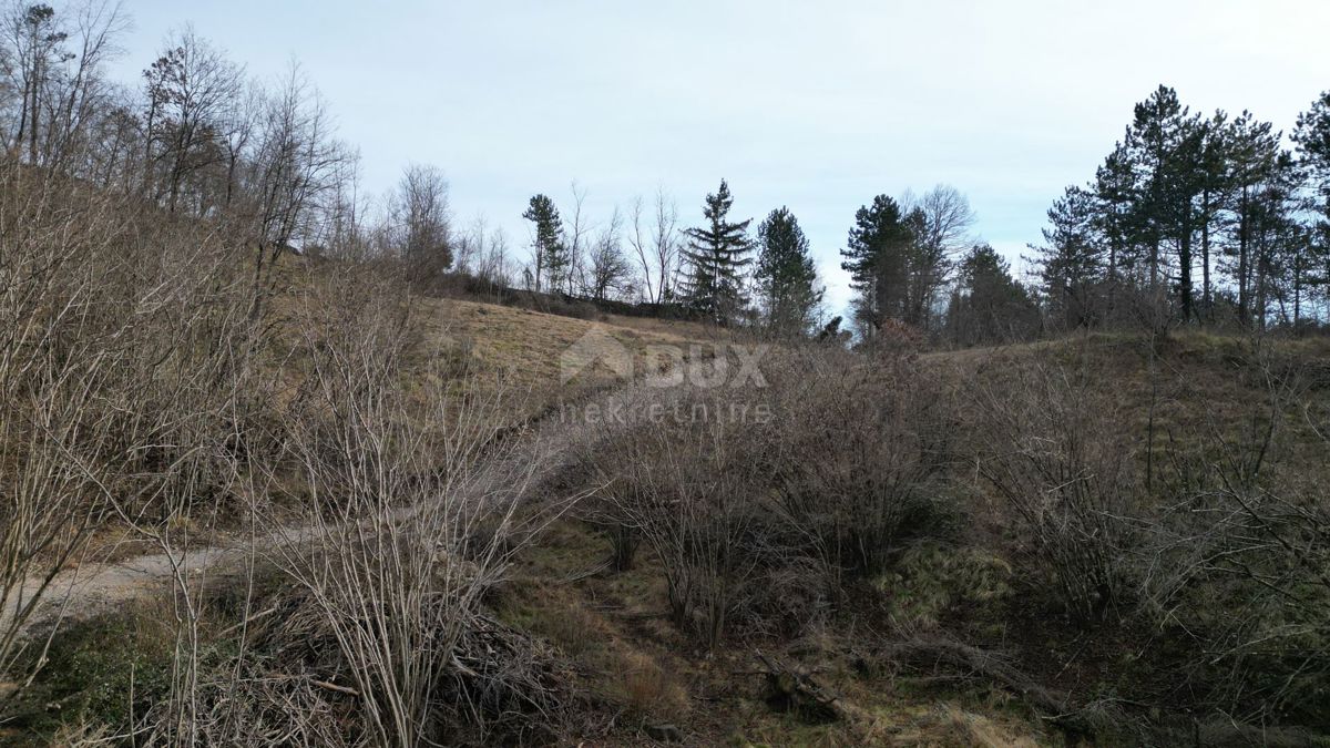 Terreno Klana, 23.493m2