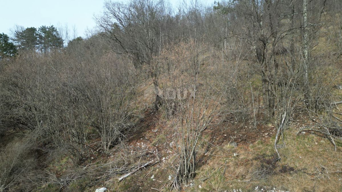 Terreno Klana, 23.493m2