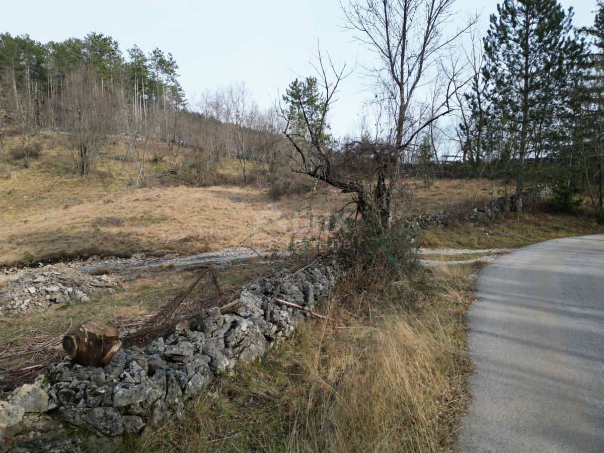 Terreno Klana, 23.493m2