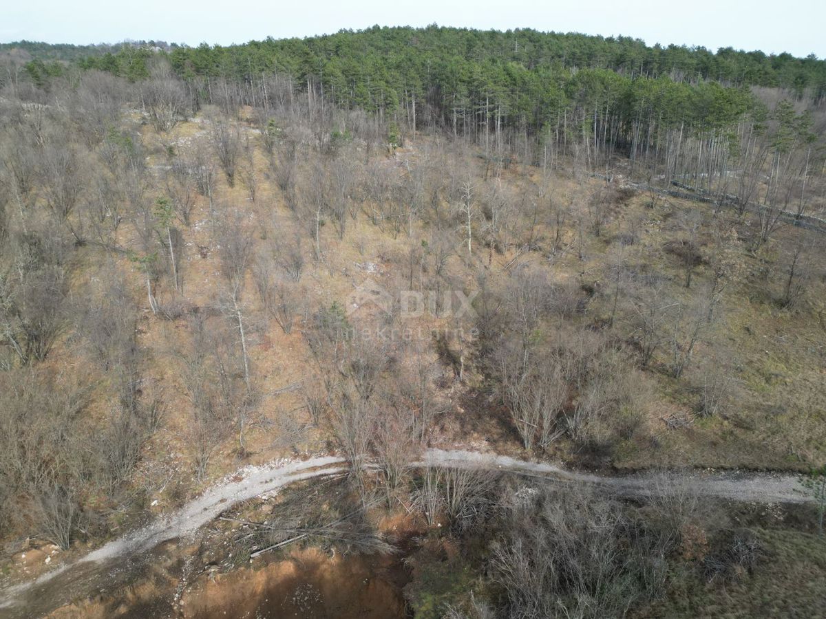 Terreno Klana, 23.493m2