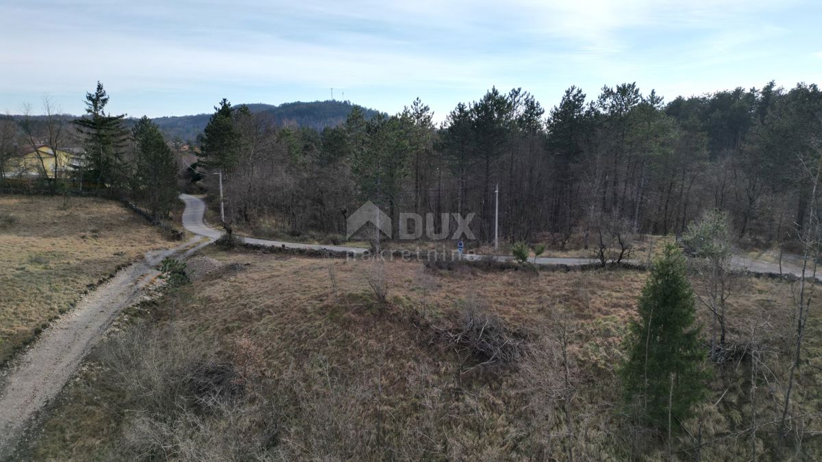 Terreno Klana, 23.493m2